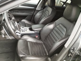Alfa Romeo Stelvio Veloce 2.2 154kw Q4 FACELIFT - nepojízdné - 16