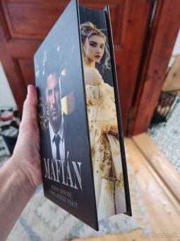 eldest, Dve sestry, BRISINGR A INE KNIHY - 16