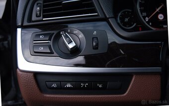 BMW 530d F10 190kw - 16