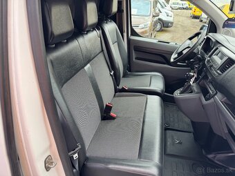 Peugeot Expert Furgon Long 2.0 BlueHDi Pro - 16