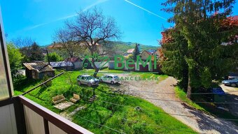 3-IZB.BYT S BALKÓNOM, HNÚŠŤA - EXKLUZÍVNE NA PREDAJ - 16