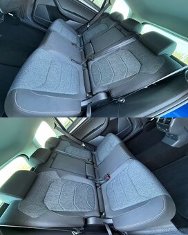 Škoda Kodiaq Clever EVO 2.0 TDI 110 KW / 150 PS DSG 07/2021 - 16