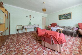 Rodinný dom, predaj, obec Štós, Košice - okolie - 16