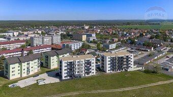 Predaj 2,5 izb. bytu v novostavbe Rohožník - 16