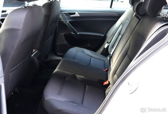 Volkswagen e-Golf VII Elektro Virtual - 16