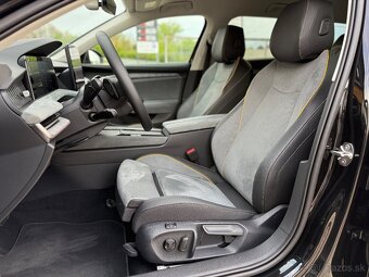 Škoda Superb Combi 2.0 TDI 110KW TOP SELECTION DSG DPH - 16