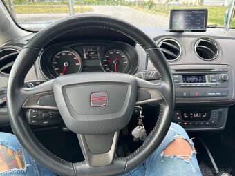 Seat Ibiza ST 1.2 TSi 77kw 2013 - 16