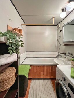 Predaj 3i byt Prievidza časť Necpaly- s balkónom 70m2 - 16