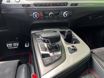 Audi Q7 3.0 TDI 272k quattro,154 316km, Nebúrané,Odpočet DPH - 16