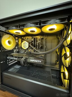 ☑️ Ryzen 7 7700X / RTX 5070 / 32GB RAM / 1TB SSD / 24M Zár - 16
