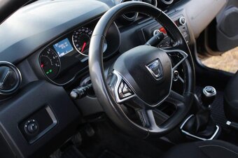 Dacia Duster 1,3 TCe 4x4 - 16