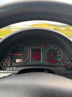 Audi A4 B6 1.9TDI 96kw - 16