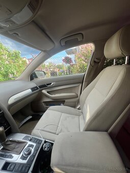 Audi A6 C6 3.0 TDI 171kw - 16
