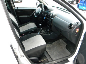 Dacia Duster 1,5 dci 4x4. - 16