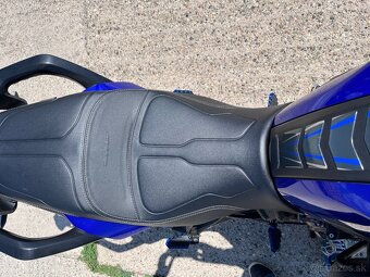 Yamaha MT 07 Tracer - 16