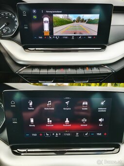 ☝️☝️☝️Škoda Octavia Combi IV. Style 2.0 TDI 110KW.DSG  2023 - 16