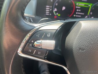 ŠKODA KODIAQ 2.0 TDI DSG, VIRTUAL MATRIX - 16
