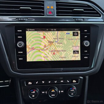 Volkswagen Tiguan 2.0 TDi DSG - 16