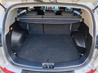 Kia Sportage 1.7 CRDi 85kW ° Titan ° 2015 ° FACELIFT ° - 16