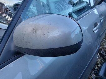 škoda fabia II 1,2 benzin 51 KW,kod:BZG - 16