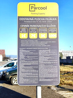 Bývanie skoro v centre - 16