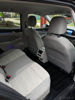 VW Golf VIII Style Variant 2.0TDi 110Kw VIRTUAL/MATRIX/KESSY - 16