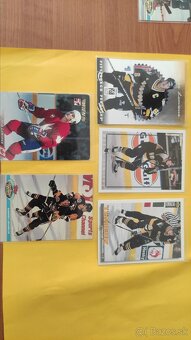 NHL karty - Stara zbierka - 16
