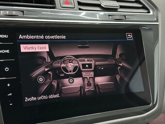 Volkswagen Tiguan Allspace 2019 2.0 TDI DSG - 16