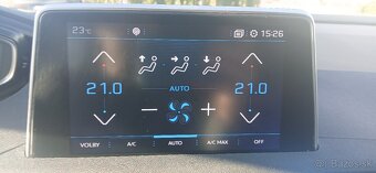 Peugeot 3008 ALLURE 1.6 BlueHDi 120k EAT6 - 16