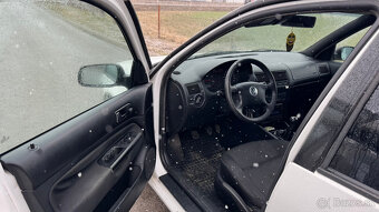 Volkswagen Golf Variant 1.9 TDI Basis - 16