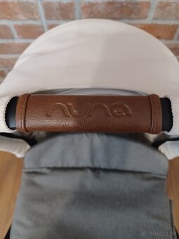 Nuna MIXx next birch beige - 16