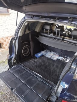 Mitsubishi Outlander 2.2 did 130 kw/ 4x4 /2011/ 6000+ dohoda - 16