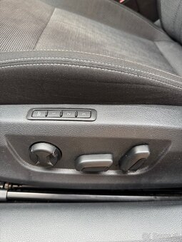 Škoda Superb 3 2.0tdi 110kw automat 7 stupňový - 16