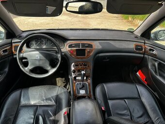 Peugeot 607 2.2 HDi - 16