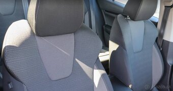 Škoda Octavia Combi 2.0 TDI SCR Ambition - 16