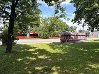 1-izbový byt kompletne zrekonštruovaný, Čiližská – Vrakuňa,  - 16