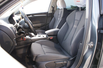 Audi A3 Sportback 2.0 TDI DPF 184k Ambiente quattro S tronic - 16