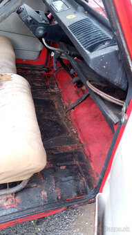 citroen dyane 6 vymena za zdvihak  atd,,2cv - mehari - - 16
