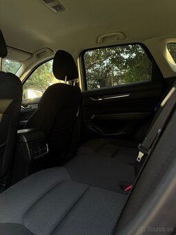 Predám Mazda CX-5, 2.2 SkyActiv-D AWD, automat, 2018 - 16
