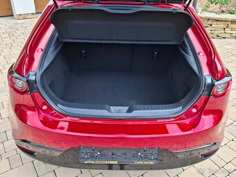 Mazda 3, Automat 2,0 benzín, pravidený servis - 16