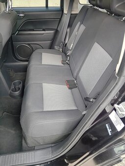 Jeep Patriot - 16