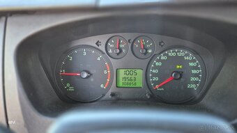 Ford Transit , 6 miestny, ročník 2012 - 16