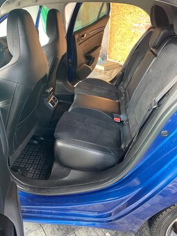 Renault Megane IV GT 205 - 16