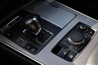 Mazda CX-60 2.5 e-Skyactiv PHEV Homura AWD A/T - 16