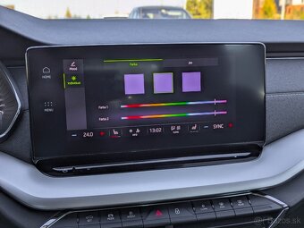 Škoda Octavia 1.5 TSI e-TEC Style DSG - 16