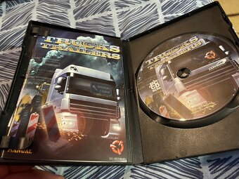 Hry na PC a Playstation3 originály - 16