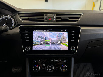 Škoda Superb, 2,0 TDI 147 kw DSG Style rv.12/2020 ČR. 1 Maj - 16