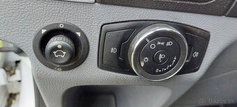 Ford Transit 2.2 TDCi 125 Ambiente L3H2 - 16