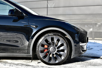 Tesla Model Y Performance Long Range Dual Motor AWD 393kW - 16