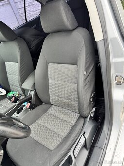 Škoda octavia 1.6 TDi facelift - 16